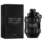 Viktor & Rolf Spicebomb Dark Leather парфюмерная вода 50 мл