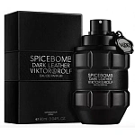 Viktor & Rolf Spicebomb Dark Leather парфюмерная вода 90 мл