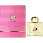 Amouage Beloved парфюмерная вода 100 мл