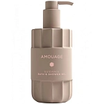 Amouage Guidance гель для душа 360 мл