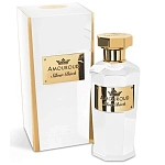 Amouroud Silver Birch парфюмерная вода 100 мл