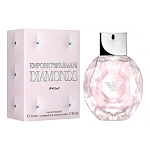 Emporio Armani Diamonds Rose туалетная вода 50 мл