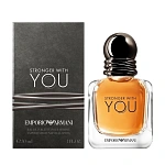 Emporio Armani Stronger With You туалетная вода 30 мл
