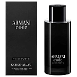 Armani Code Eau de Parfum парфюмерная вода 125 мл