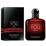 Emporio Armani Stronger With You Parfum духи 100 мл