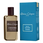 Atelier Cologne Gold Leather одеколон 100 мл