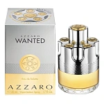 Azzaro Wanted туалетная вода 50 мл