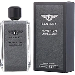 Bentley Momentum Unbreakable Eau de Parfum парфюмерная вода 100 мл