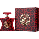 Bond No. 9 New Bond St. парфюмерная вода 100 мл