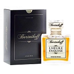 Bortnikoff L'Heure Exquise духи 30 мл