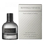 Bottega Veneta Pour Homme Extreme туалетная вода 50 мл