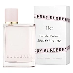 Burberry Her парфюмерная вода 30 мл