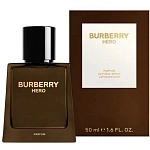 Burberry Hero Parfum духи 50 мл