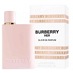 Burberry Her Elixir de Parfum парфюмерная вода 100 мл