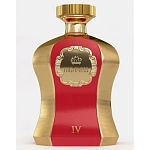 Afnan Highness IV Red парфюмерная вода 100 мл