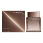 Calvin Klein Euphoria Men Intense туалетная вода 50 мл