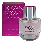 Calvin Klein Downtown парфюмерная вода 50 мл
