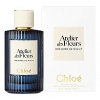 Chloé Atelier Des Fleurs Orchidee de Minuit