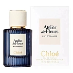 Chloé Atelier Des Fleurs Nuit d'Oranger парфюмерная вода 50 мл