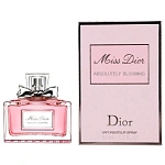 Christian Dior Miss Dior Absolutely Blooming парфюмерная вода 50 мл