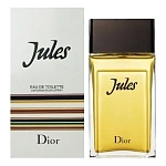 Christian Dior Jules (2016) туалетная вода 100 мл
