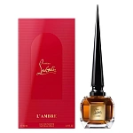 Christian Louboutin Fetiche L'Ambre парфюмерная вода 9 мл (миниатюра)