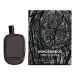 Comme des Garçons Wonderwood парфюмерная вода 50 мл