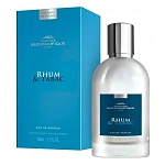Comptoir Sud Pacifique Rhum & Tabac парфюмерная вода 100 мл