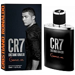 Cristiano Ronaldo CR7 Game On туалетная вода 100 мл