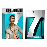 Cristiano Ronaldo CR7 Origins туалетная вода 100 мл