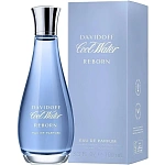 Davidoff Cool Water Reborn for Her парфюмерная вода 100 мл