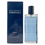 Davidoff Essentials Blue туалетная вода 110 мл