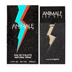 Animale for Men туалетная вода 100 мл