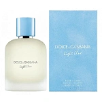 Dolce & Gabbana Light Blue Pour Homme туалетная вода 100 мл