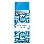 Dolce & Gabbana Light Blue Capri In Love Eau de Parfum парфюмерная вода 50 мл