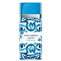 Dolce & Gabbana Light Blue Capri In Love Eau de Parfum