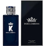 K By Dolce & Gabbana Parfum духи 100 мл