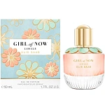 Elie Saab Girl Of Now Lovely парфюмерная вода 50 мл