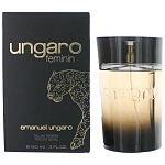 Emanuel Ungaro Feminin туалетная вода 90 мл