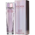 Escada Sentiment туалетная вода 75 мл