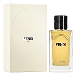 Fendi La Baguette парфюмерная вода 100 мл