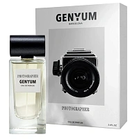 Genyum Photographer