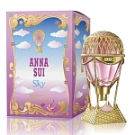 Anna Sui Sky туалетная вода 75 мл