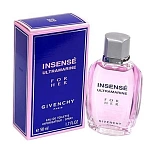 Givenchy Insense Ultramarine for Her туалетная вода 50 мл