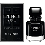 Givenchy L'Interdit Absolu парфюмерная вода 35 мл
