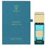 Gritti Pomelo Assoluto духи 100 мл