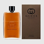 Gucci Guilty Absolute парфюмерная вода 150 мл