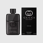 Gucci Guilty Pour Homme Parfum духи 50 мл