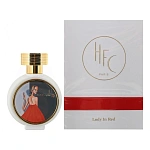 Haute Fragrance Company Lady in Red парфюмерная вода 75 мл