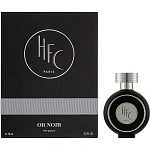 Haute Fragrance Company Or Noir набор: парф. вода 15 мл x 4